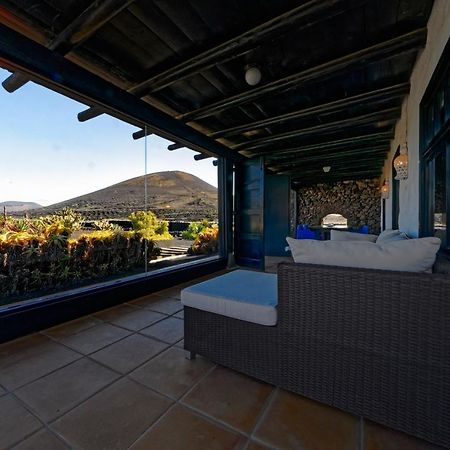 Luxe Ecovilla Listan Uga Exterior photo