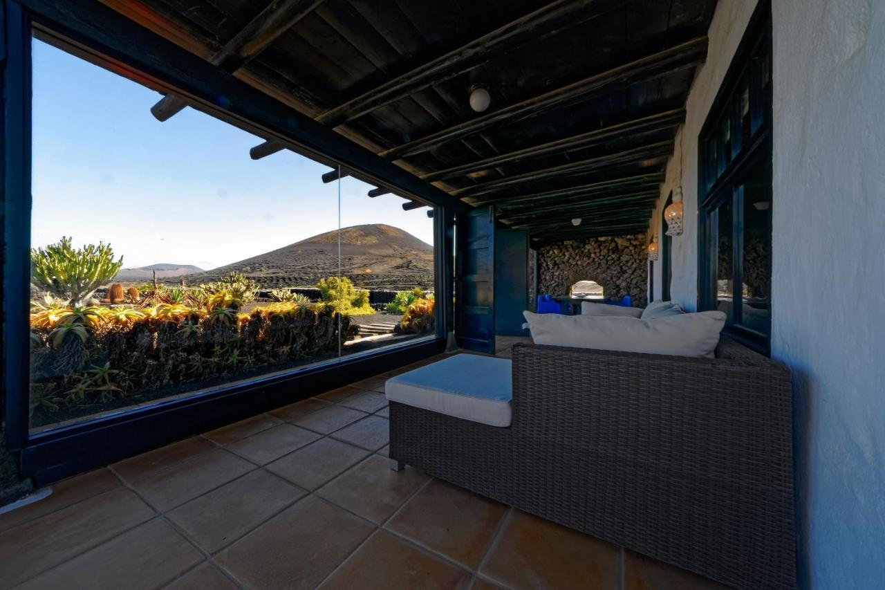Luxe Ecovilla Listan Uga Exterior photo